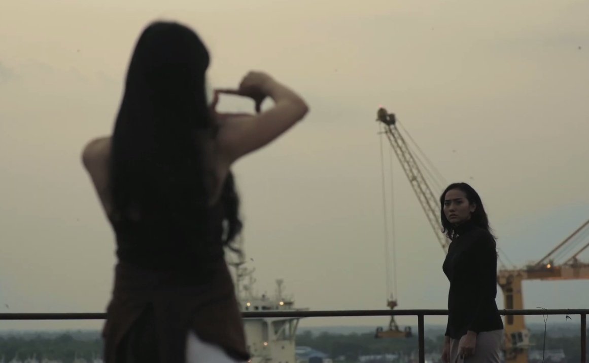 hubgirlslove's tweet photo. Assista a versão uncut da primeira temporada do GL de Myanmar "She" (#SheGLSeries)!
(TW: Violência sexual)
🌸: https://t.co/pWQxlaK0Ss
Uma segunda temporada já está confirmada! A história é focada no romance entre uma vítima de violência sexual e uma suicida! https://t.co/HKwbd0mdpg