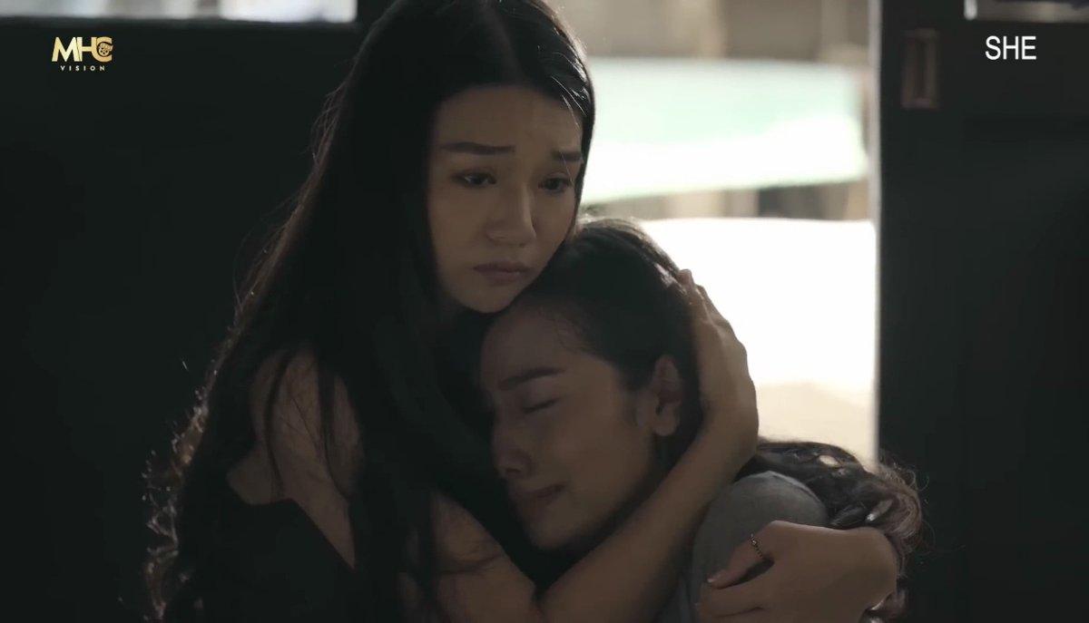 hubgirlslove's tweet photo. Assista a versão uncut da primeira temporada do GL de Myanmar "She" (#SheGLSeries)!
(TW: Violência sexual)
🌸: https://t.co/pWQxlaK0Ss
Uma segunda temporada já está confirmada! A história é focada no romance entre uma vítima de violência sexual e uma suicida! https://t.co/HKwbd0mdpg
