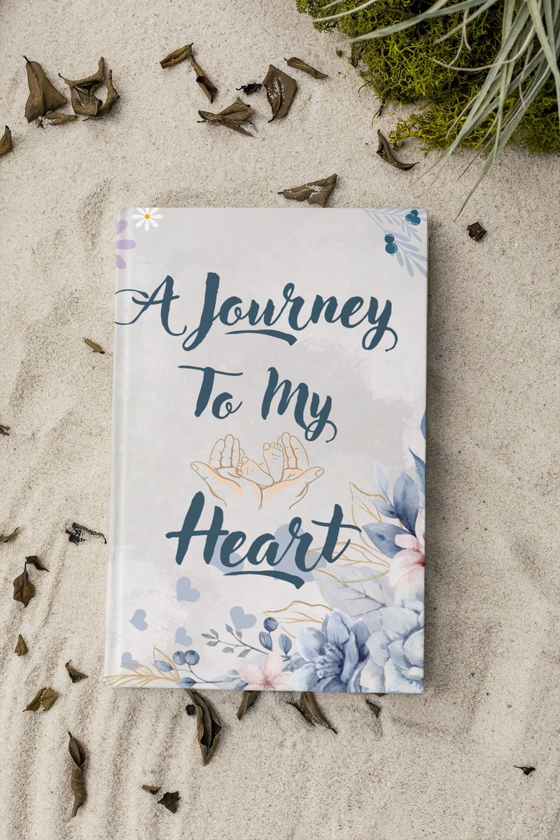 A Journey to my Heart: Pregnancy Journal for Expecting Moms, 115 Pages Hard Cover a.co/d/hdo9lKw

 #ParentingTips
#education
#parenting
#motivation
#follow
#picoftheday
#happy
#like
#followme
#fun
#GenderReveal
#BabyShower