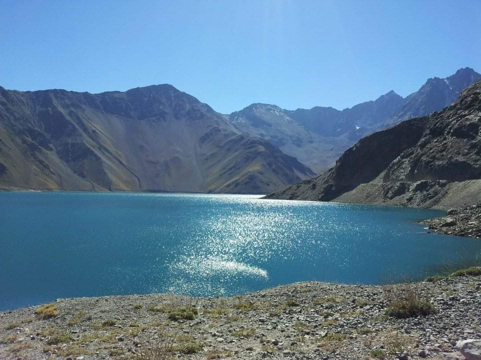 cristobalreus's tweet photo. Recuerdos #CajonDelMaipo #EmbalseElYeso https://t.co/hZCb3L2zDh