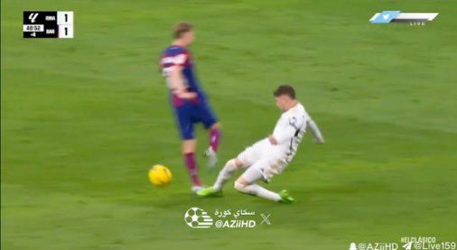 JeffFcb14's tweet photo. No es casualidad. Real Madrid 🤍 https://t.co/H3frk4d6gB