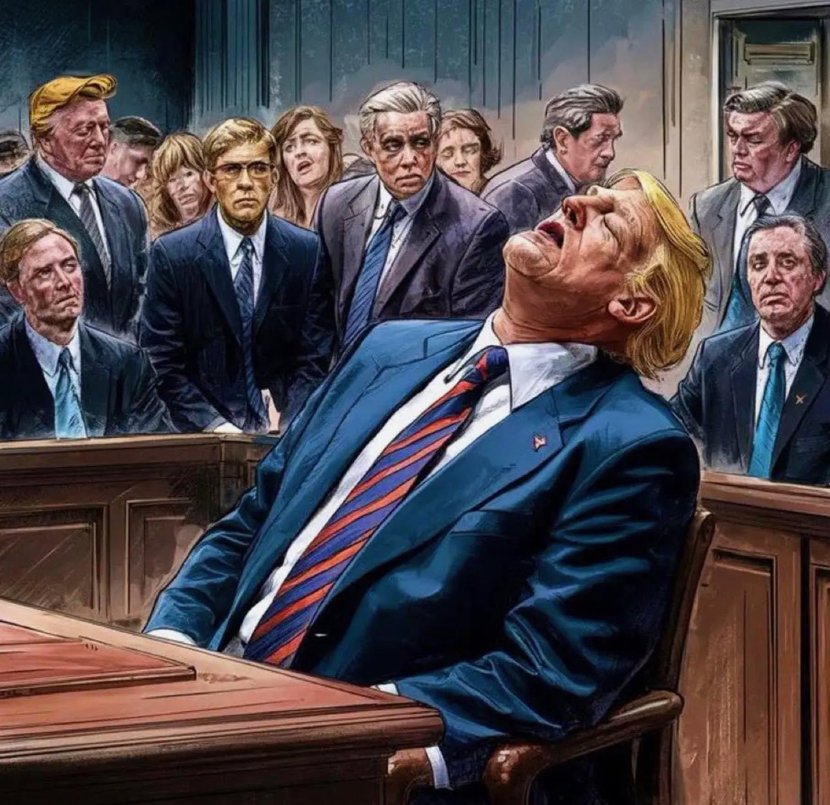 NinetyNinerMB's tweet photo. #VoteBlueToStopTheStupid
#VoteBlueToEndTheGOP
#VoteBlueToStopTheMAGAts
Don’t wanna hear anymore “Sleepy Joe” bullshit from the Orange Ass-Clown. https://t.co/hLrbuyZDHw