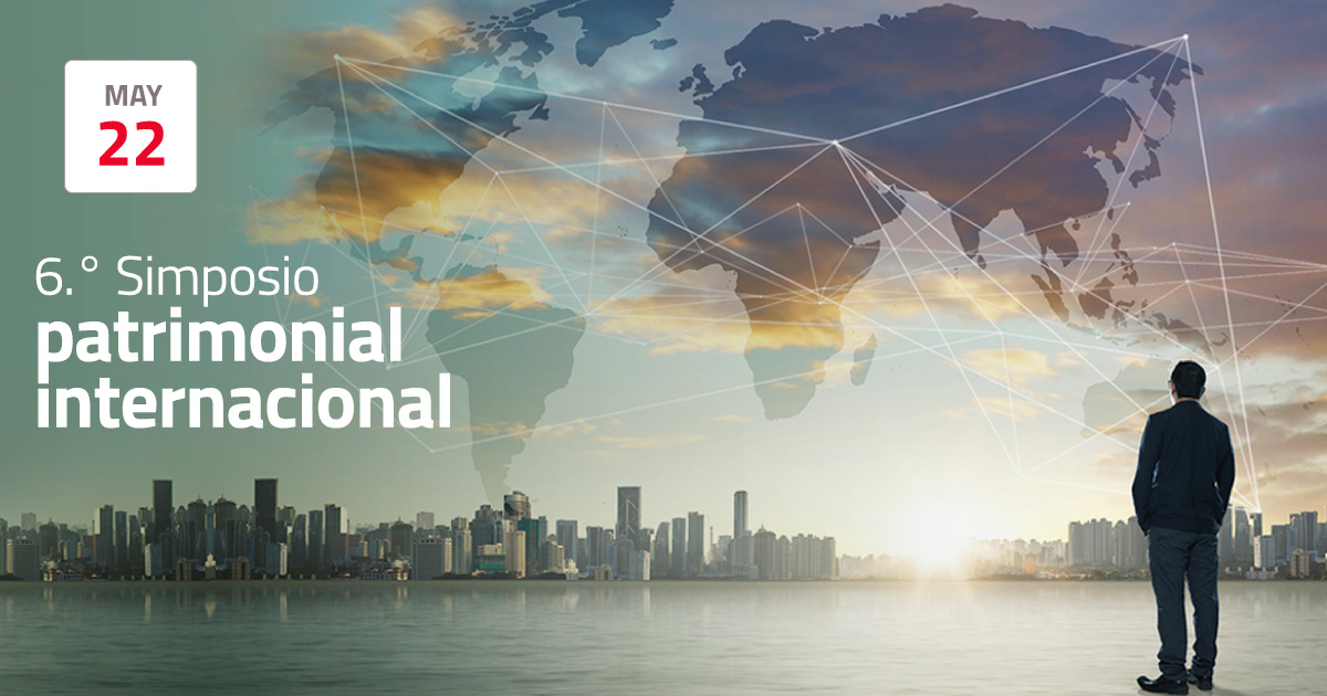 Novedades en fiscalidad patrimonial internacional para el cumplimiento de #inversiones en el extranjero. 👉ow.ly/aYcF50QnfRF