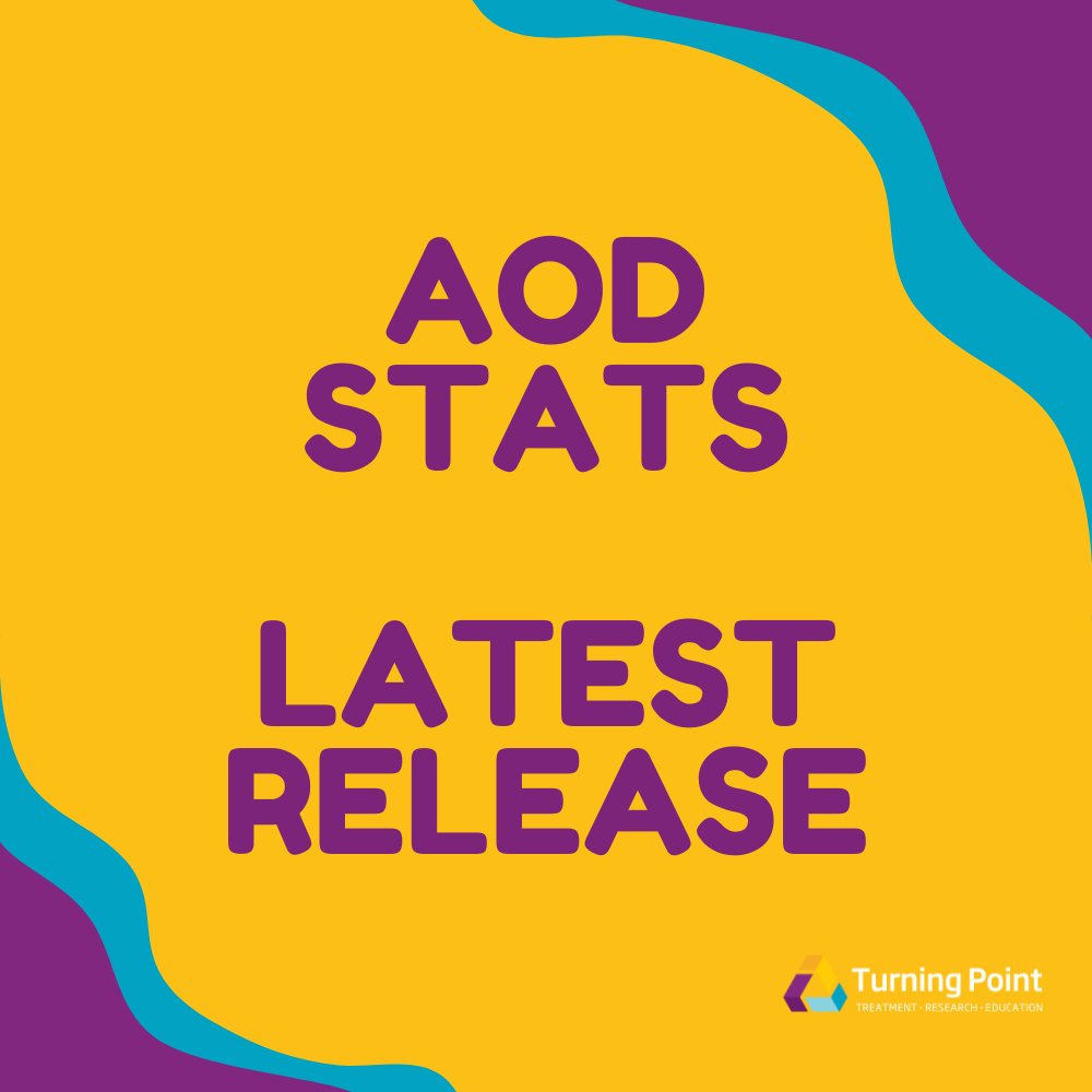 We’re pleased to have updated AOD stats with several new datasets. These updates wouldn’t be possible without the great work of our coders in the National Addiction and Mental Health Surveillance Unit – thanks to all of them! Access the data here: aodstats.org.au