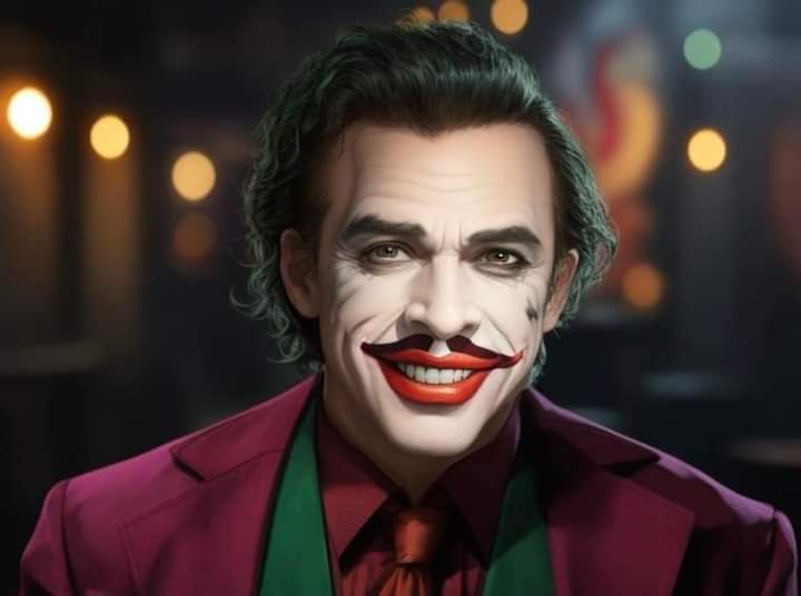 egocelote's tweet image. #Joder...ÉstoEsCine