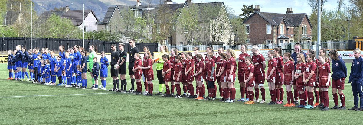 Derryn2000's tweet photo. What a fantastic match that was between Linlithgow Rose and Musselburgh Windsor yesterday. Definitely a milestone in my referee career which I will remember. #SWFLPlateFinal #IndodrillStadium #LinlithgowRose #MusselburghWindsor https://t.co/fLbuDJ2ic4