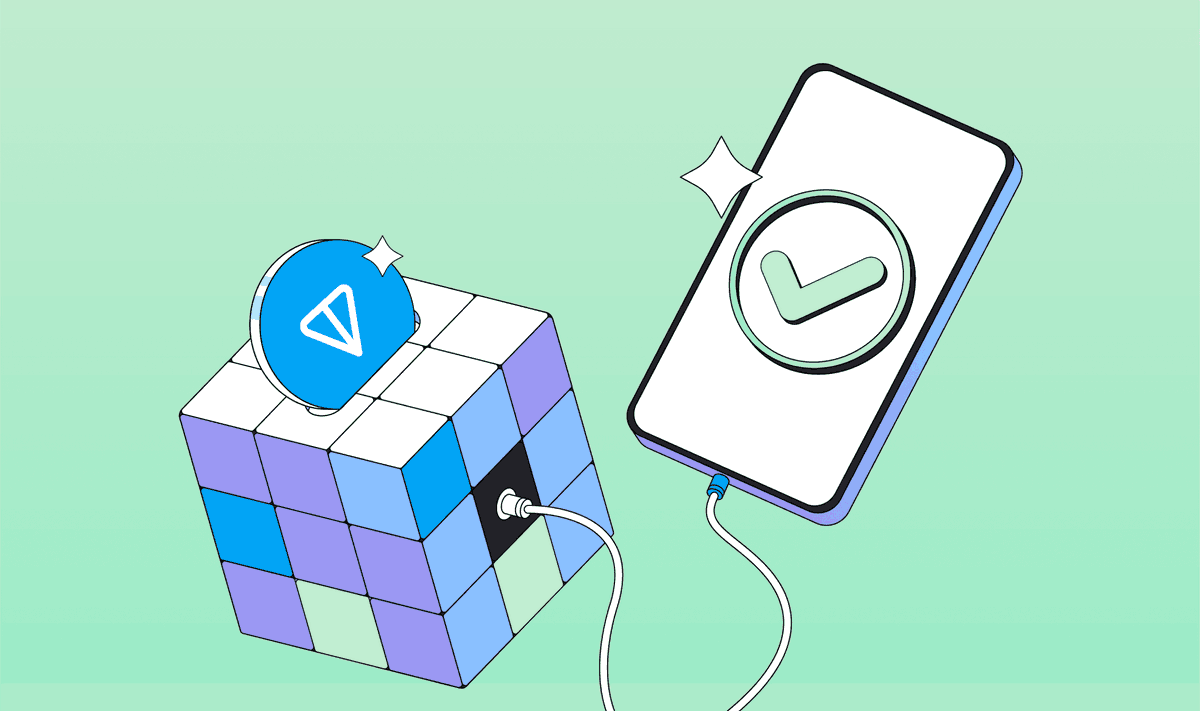 TON 💎 tweet media