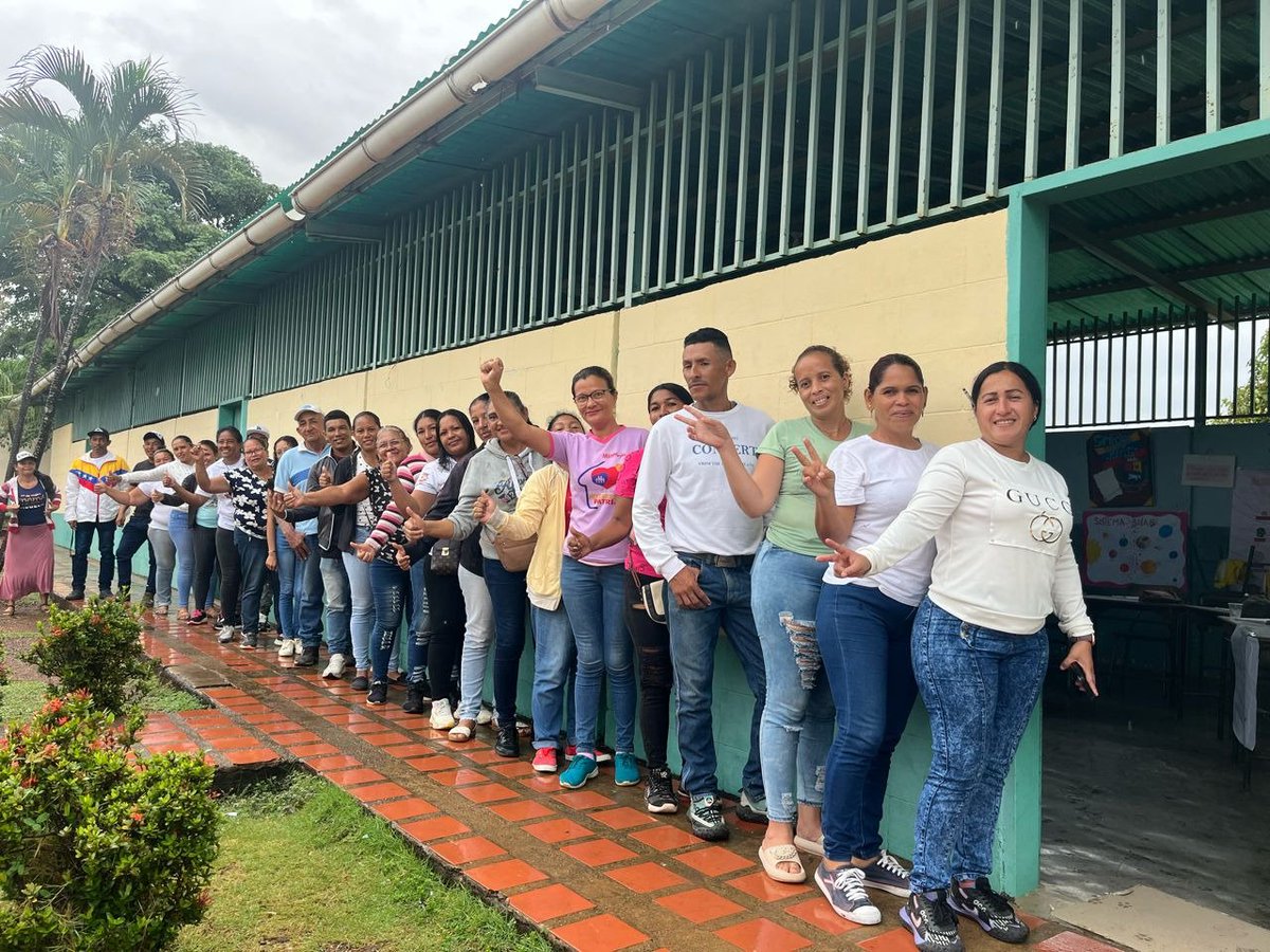 Guy Vernáez Hernández tweet media