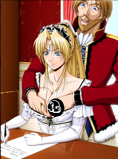 今日は #夫婦の日 なので先日発売したオリジナル18禁同人漫画「おうさま!(仮)1王様と王女様」から王様と王妃様のラフと完成品。

HP作品ページ https://t.co/ZkRVoh70y8

FANZA
通常版 https://t.co/rpenDmuDlU
豪華版 https://t.co/TJmd8o2S6O

DLsite 
https://t.co/7ubrVipeZz 