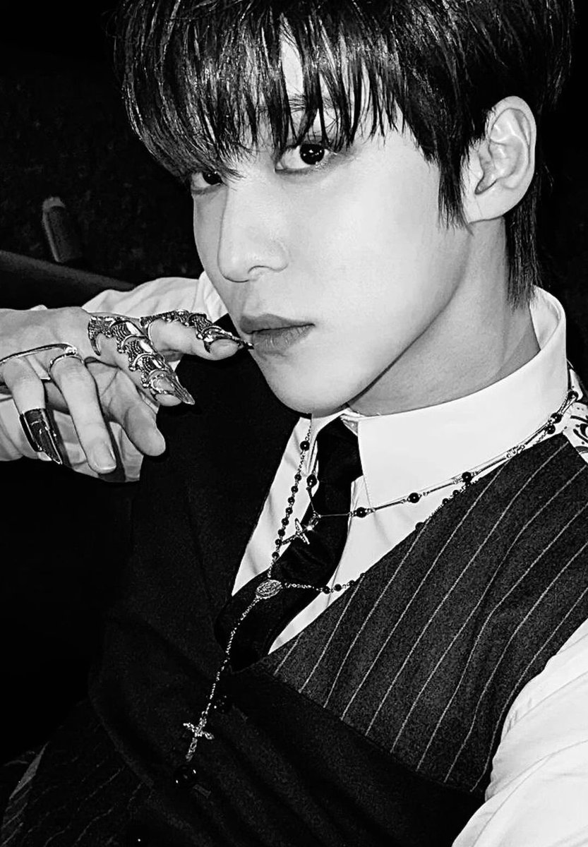 You would never have thought I was the lords most loyal servant would you?