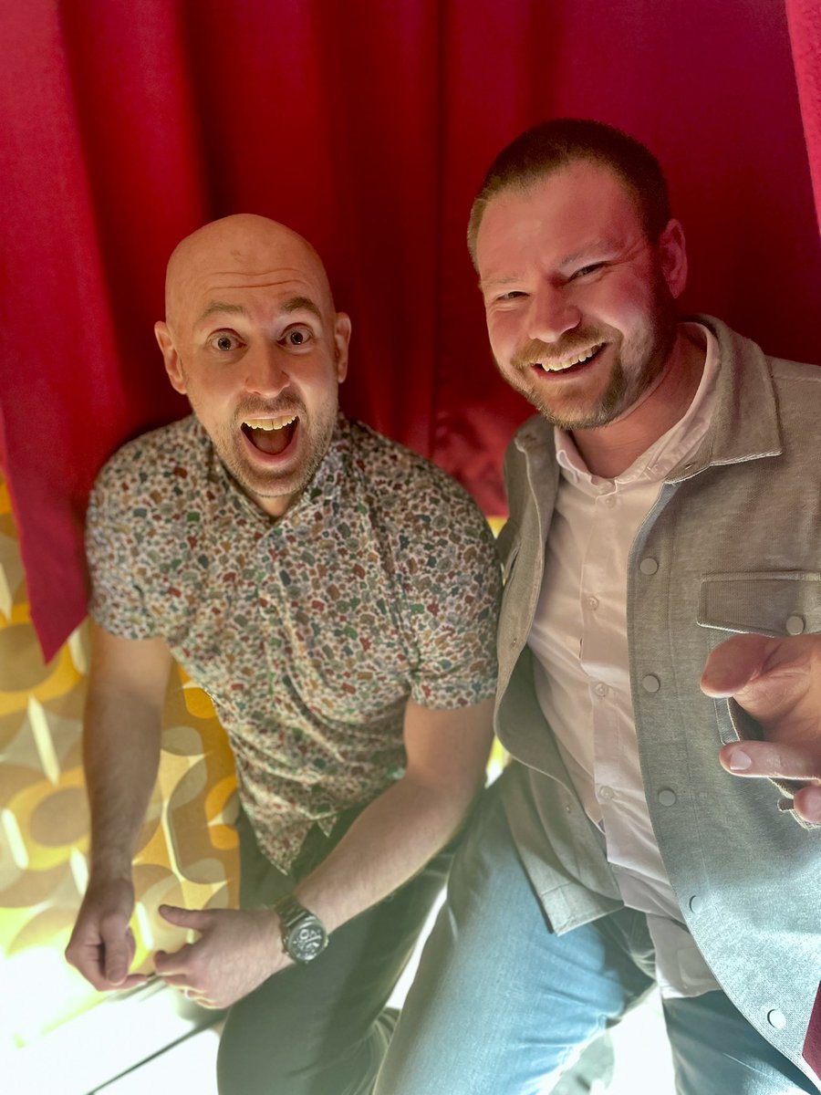 Exciting afternoon behind the scenes of the #MidlandsMovies Awards nominations! Huge congratulations to all of those shortlisted and can’t wait to celebrate with you all in June 🥳 

<a href="/MidlandsMovies/">Midlands Movies</a>