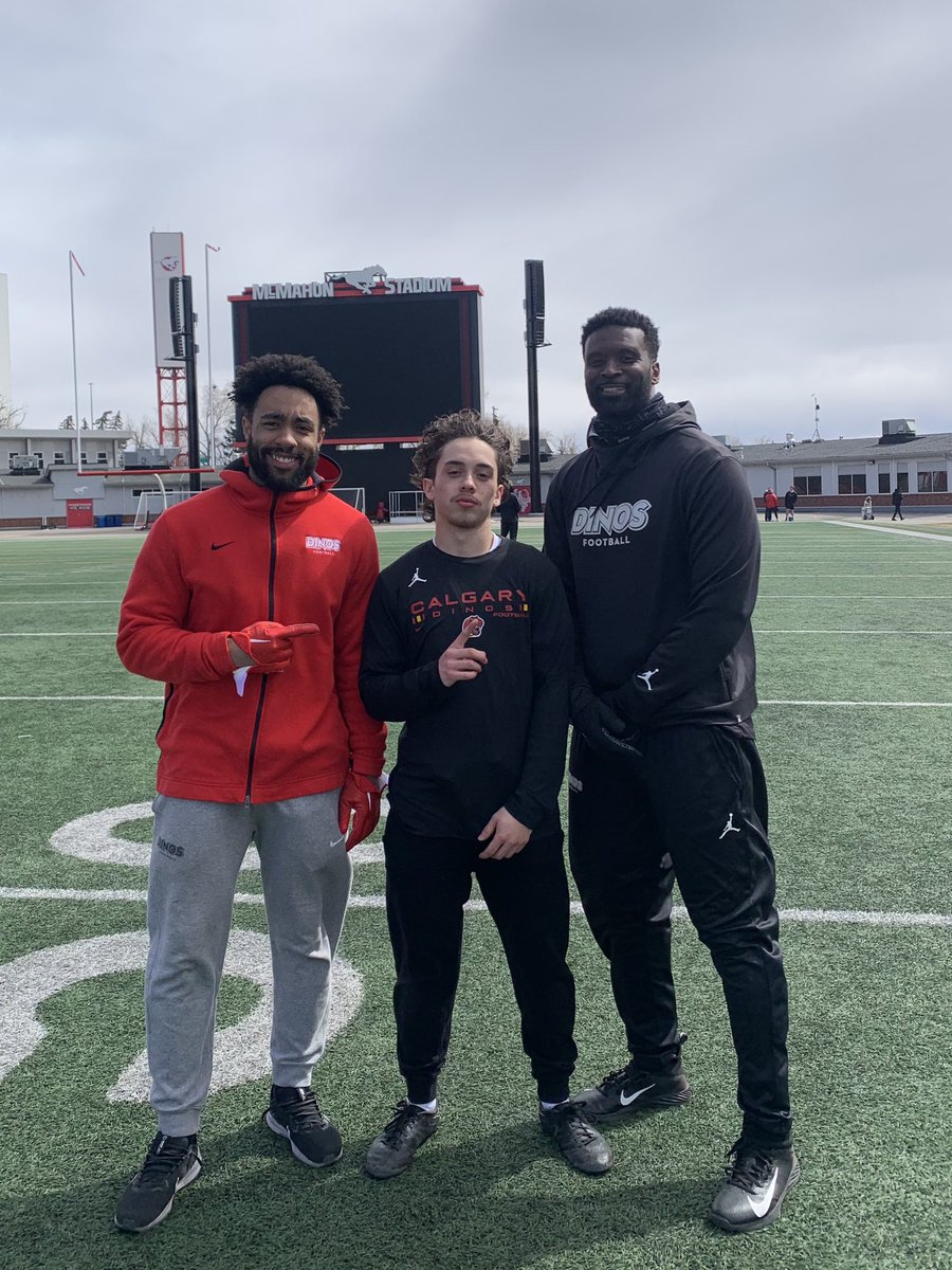 Marcus Alejandro Williams tweet media