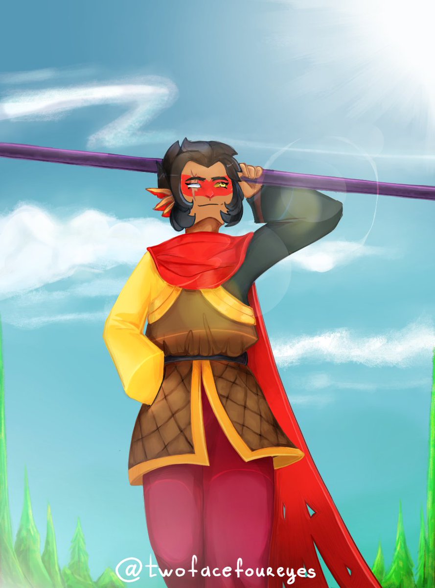 twofacefoureyes's tweet photo. not me being mindlessly madly proud 
#legoMonkieKid #lmkfanart #lmkmacaque #macaque https://t.co/yI4jvaTakf