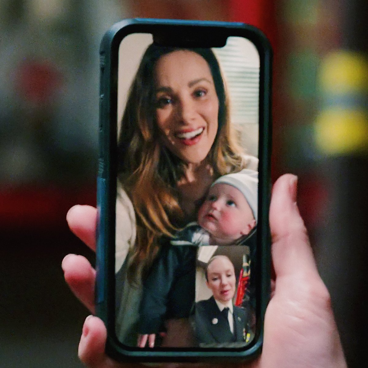 delucabishopss2's tweet photo. A show called Station 19. It’s currently looking for a new home. 

@netflix @shondaland 👀👀

#SaveStation19 #Station19 https://t.co/IrpyL8kNt6