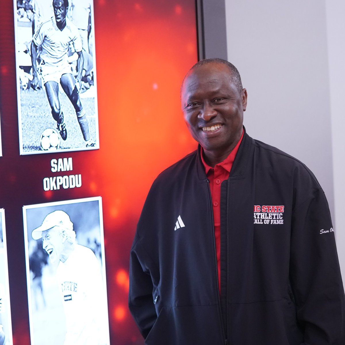 NC State Men's Soccer tweet media