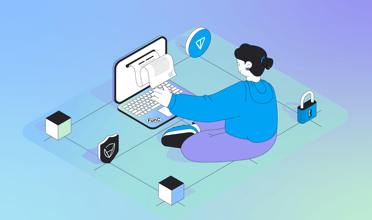 TON 💎 tweet media