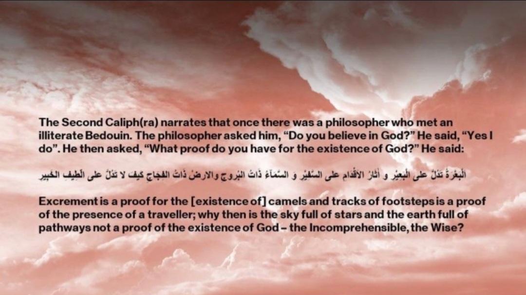 Proof of God's existence
#Gudsexistens #Allah #Science #Koranenlär #SVT #Svpol #TheExistenceProject
