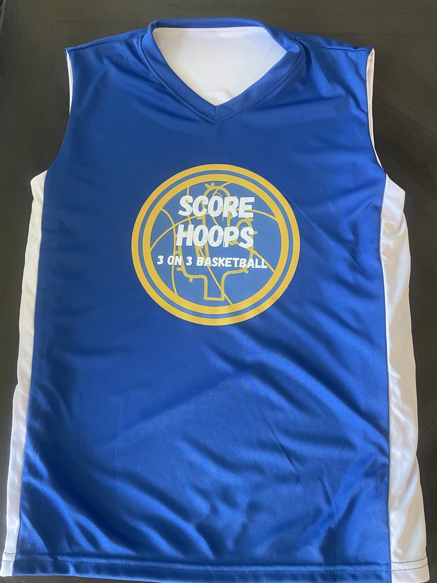 jdent32's tweet photo. Spring 3on3 Basketball league jerseys in process.

#3x3 https://t.co/9tXOqM9Th0