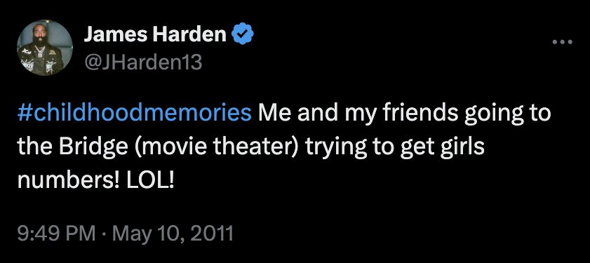 NBA Film Tweets tweet media