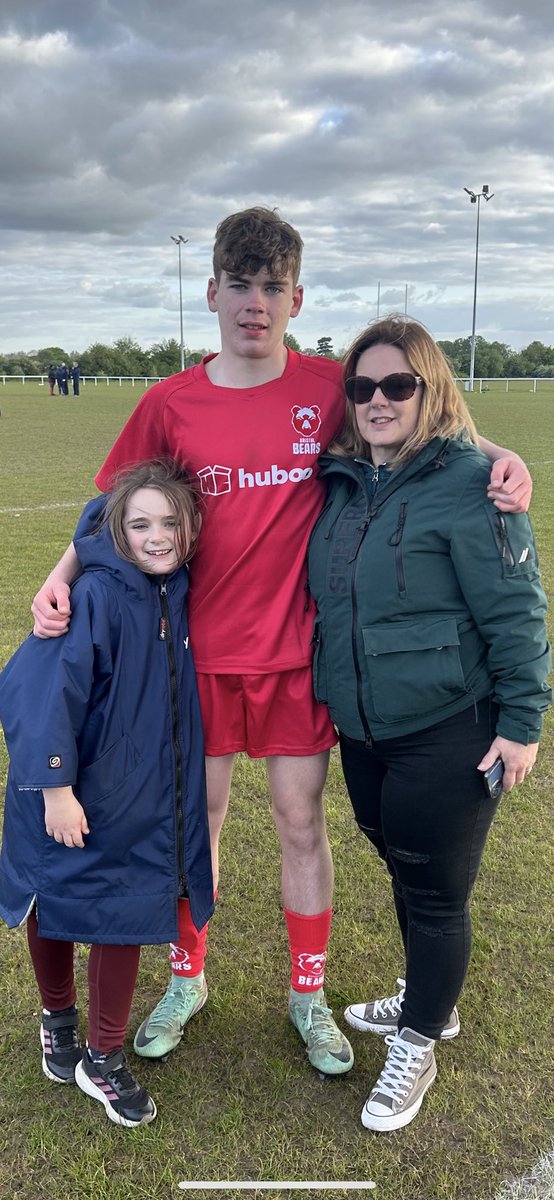 Lisamar78's tweet photo. Fantastic day watching Dec representing Bristol Bears against London Irish. X https://t.co/HUSv5LOEHk