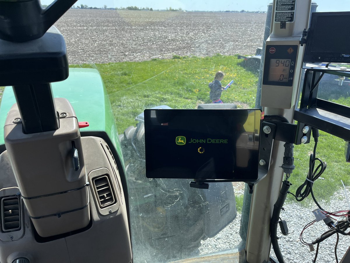 1998 iron meets 2024 technology