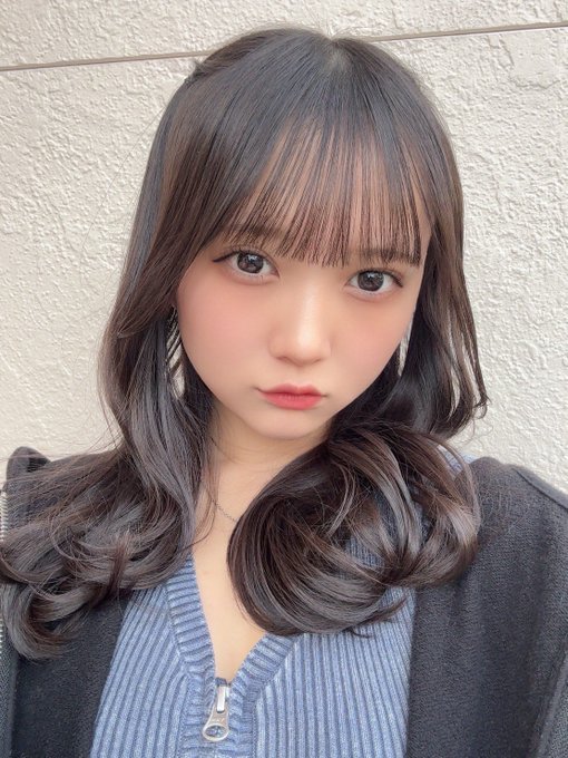 奥野未悠のTwitter画像23