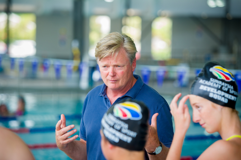 I was on a job selection panel for an elite coaching position last week.

Here's what I learnt from that experience to help you next time you apply for a #coaching  role:

1. VISION - if you've been asked to share your "vision" with the selection panel - make sure you can SEE it