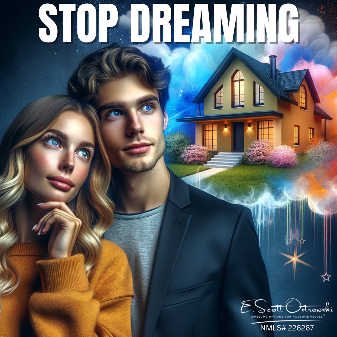 Don't Just Dream, Own Your Dream Home Now! 🏡 #happyhome #happycouple #homesweethome #homeownershipdreams #homeownership #stoprenting #firsttimebuyer #lowdownpayment #downpaymentassistance #mortgage #mortgagebroker #mortgageadvisor #homeloans #naperville #chicagoland #chicago