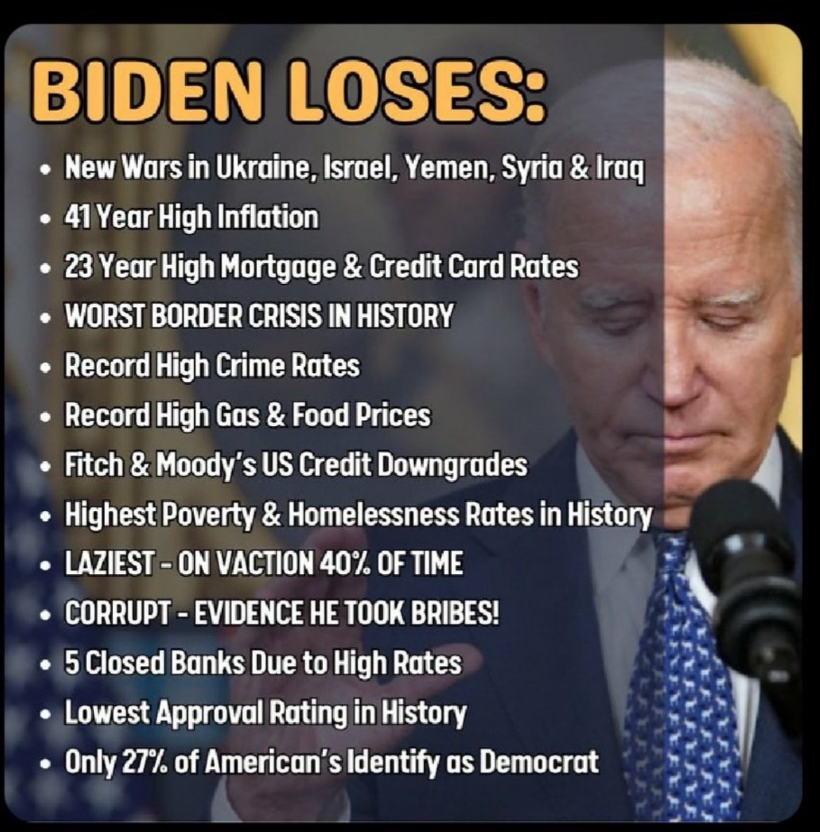 LeesaBaccellie4's tweet photo. @bud_cann Who could possibly vote for this https://t.co/itEnqR9EJI