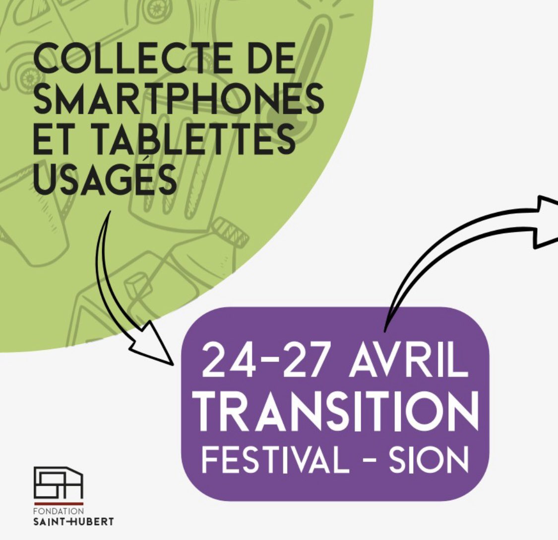 NoOPS.ch - No Obsolescence - No Obsoleszenz tweet media