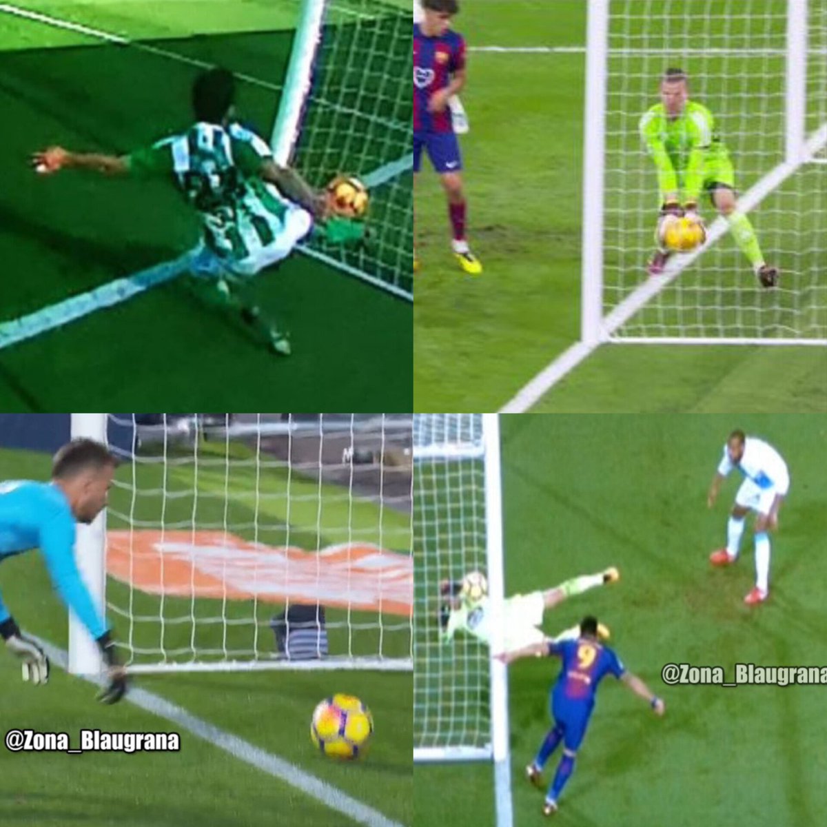 2_32i's tweet photo. لا جديد يذكر يا برشلونة 👍🏻
#ريال_مدريد_برشلونه https://t.co/CdOpZDp7r5