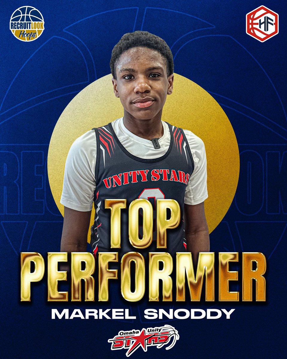 2029 | Markel Snoddy | He was a ball of energy on both sides of the floor. Played tough defense & on the other side was a matchup nightmare. Attacked downhill finishing at the rim with confidence & closed out the game with 17pts. #RLHoops #RLHoopsJr
