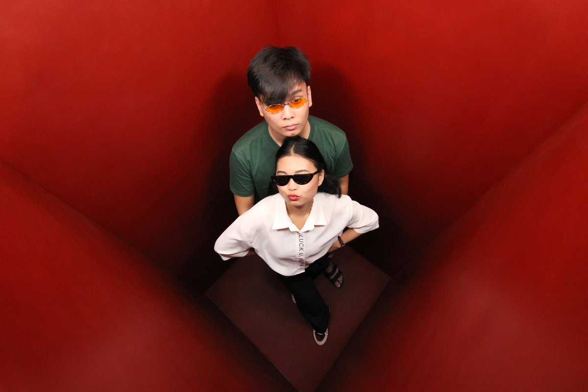 nutellamaster's tweet photo. 5 years na boiiiis! ❤️❤️ @nmgndm https://t.co/4Qo9yPHxC7