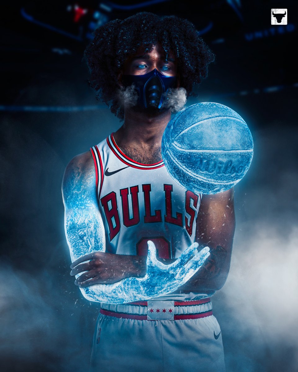 Chicago Bulls tweet media