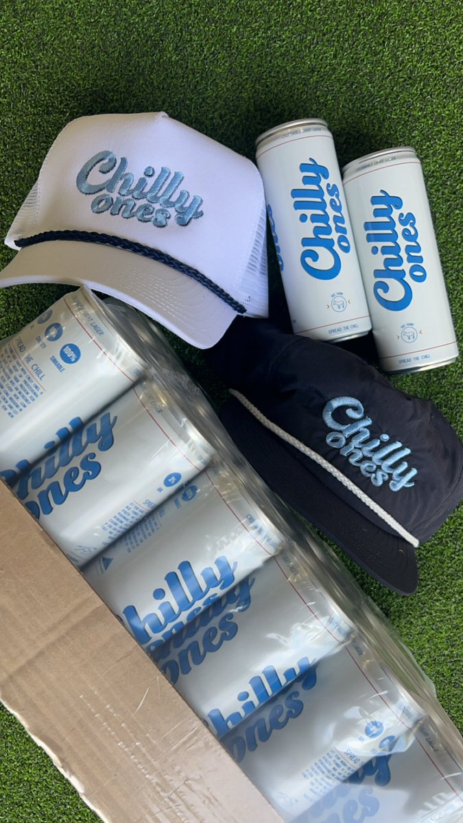 #chillyones #gameday #beer