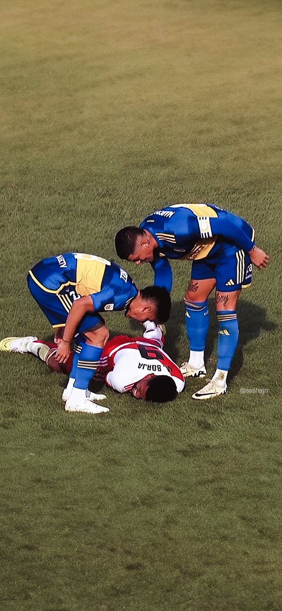 La Joven Promesa📢 tweet media