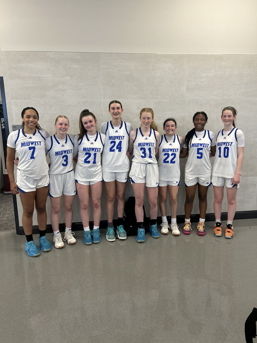 Fun group to coach right here, they play hard, together and so unselfish 3-1 Adidas Chapter 1 15U 3SSB! 17U Gold battled extremely hard as well 2-2 for the weekend now it’s time to rest!!