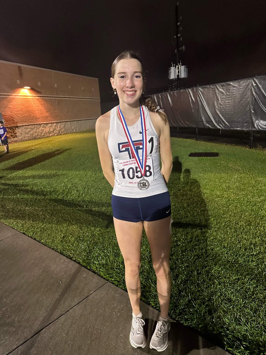Tompkins Girls' Cross Country/Track & Field tweet media