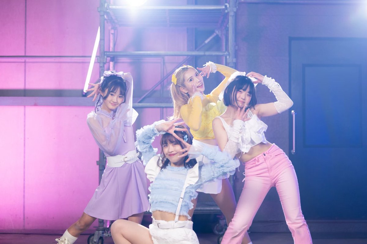 juri_co_dance's tweet photo. @kamaken_82  さんとのコラボ動画です🥰✨

https://t.co/YV3PR6Z0QD

YouTubeでみてね＾＾ https://t.co/F0qLCU9Yo6