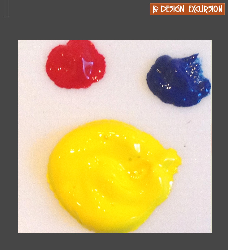designexcursion's tweet photo. Citrone is made when you mix the three primary paint colours together - mostly yellow with a little blue and red
#citrone #paint #design #adesignxcursion https://t.co/NoCElQjr9l
