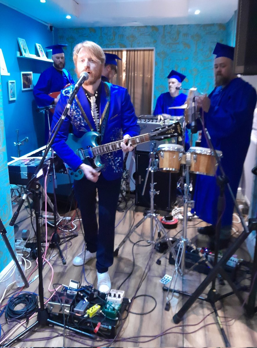 Funpark Fugitives tweet media