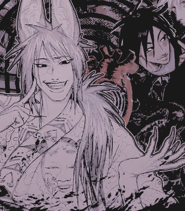 ᅠᅠ𝅄 蛇͜﹒ 𝒂̶𝐛𝐧𝐨𝐫𝐦𝐚𝐥 。 ˎ˗ᅠᅠ (@viperiness) / X