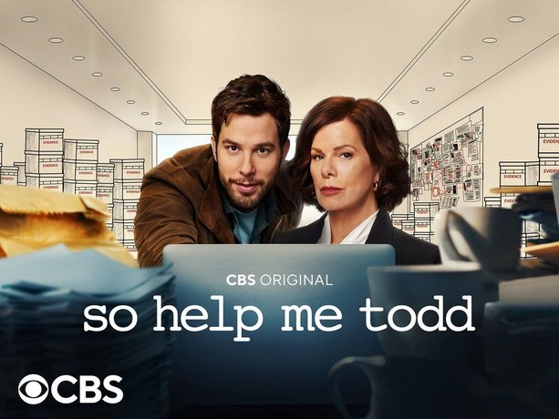 inSanosTV's tweet image. A rede de televisão CBS anunciou o cancelamento da série &apos;C.S.I.: Vegas,&apos; após três temporadas. #CSIVegas 

Também foi anunciado o fim da série &apos;So Help Me Todd,&apos; que durou apenas duas temporadas. #SoHelpMeTodd 

Ambas as séries foram as menos assistidas do canal.