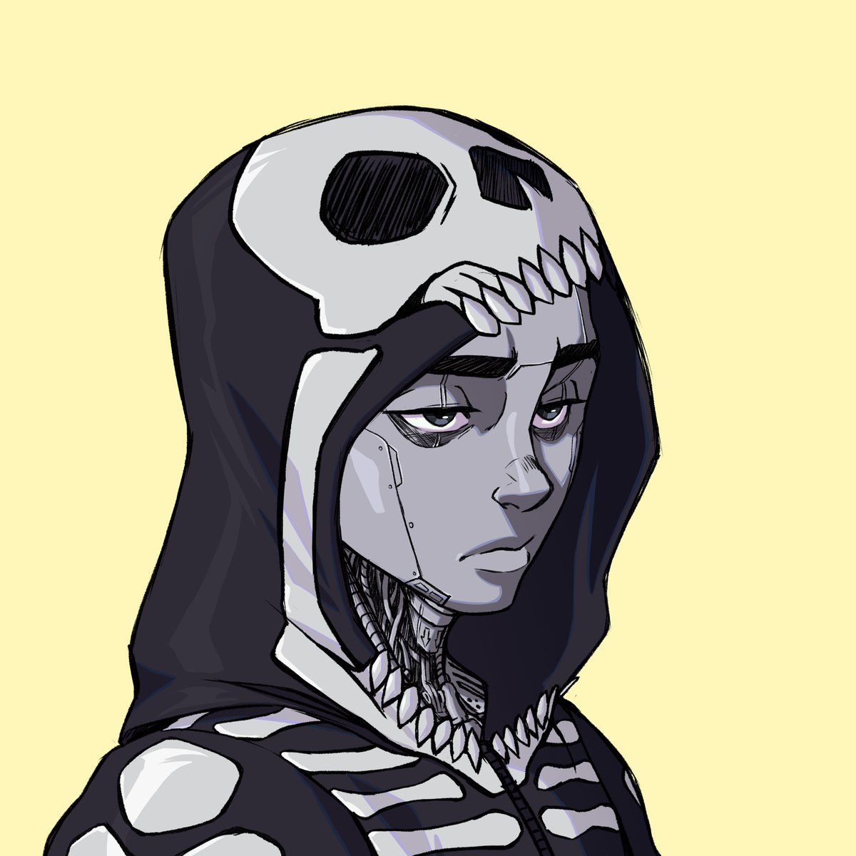 🦥 OMEN GIVEAWAY!!! 🦥
OMEN #6504

👉Enter:
1. Follow <a href="/levvywifhat_LWH/">levvywifhat_$LWH</a> + <a href="/DegenBobs/">DegenBob's Store O' Goodies</a> + <a href="/KingFord_TAS/">King Ford</a>  (a.k.a. the trifecta degens)
2. Follow <a href="/Omen4Omen/">OMEN</a> (great project!)
2. Like, Retweet, Tag 3 frens
3. Stay chill and catch some zzz's

Courtesy of <a href="/levvywifhat_LWH/">levvywifhat_$LWH</a> community, we