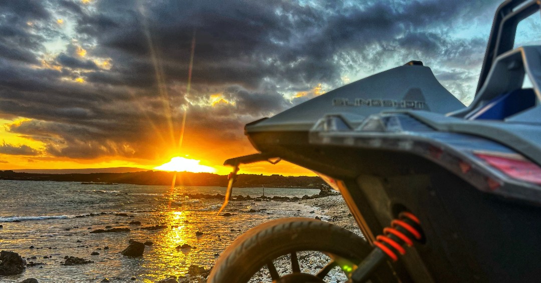 Slingshot® tweet media