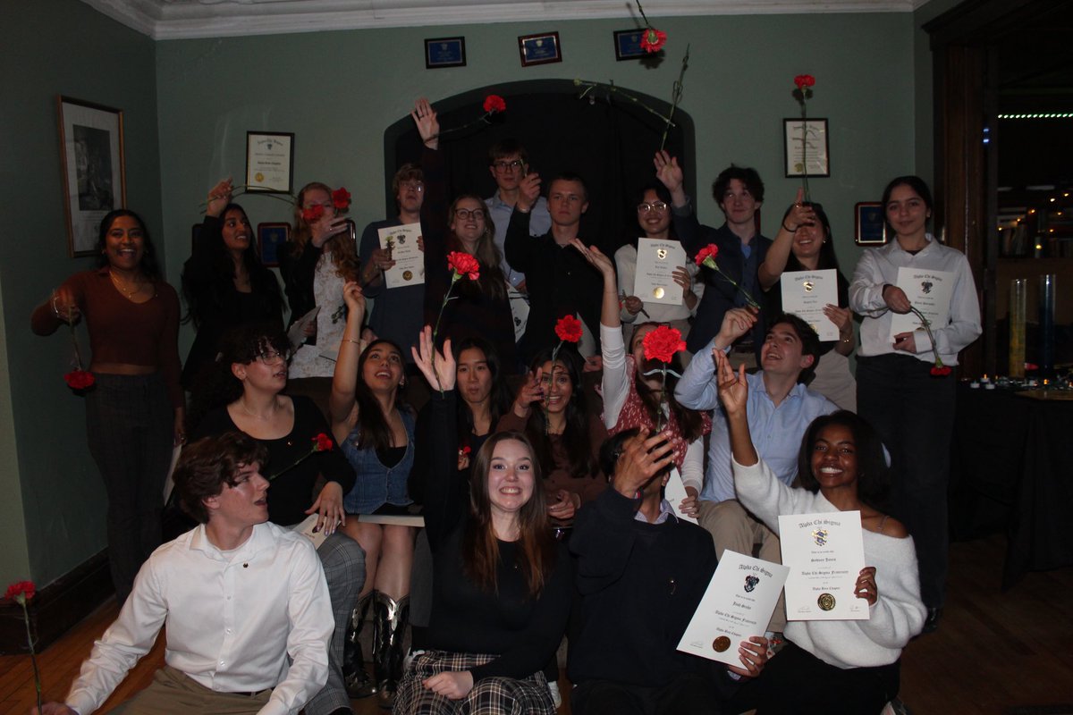 alphachisigmaAB's tweet photo. Pledges -> Newly Initiated Brothers! Congrats W’24!! https://t.co/zhd25tQEvi