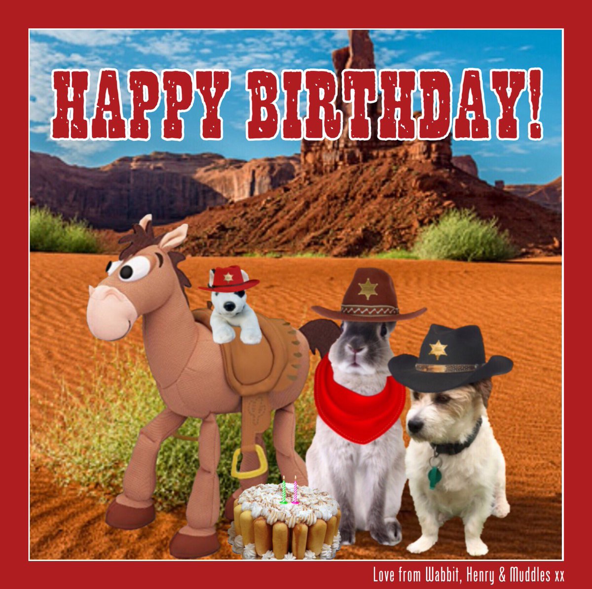@ZombieSquadHQ @finlaybinlay @ZSBirthday @RhondaHendee @ThorSelfies @TheCatMalice @CancerDoggy 🎵Hoppy Burfday, dear WEE FINLAY Happy 3rd Burfday to youzzz!🎵 Wabbit, Henry & Iz hope youz are having a pawtastic time celebrating your special day, sweet pal. *group hugs* 🐰🐶🐶🎀💕💜🎂🎁🎈🎉 @finlaybinlay @ZombieSquadHQ #ZSHQ