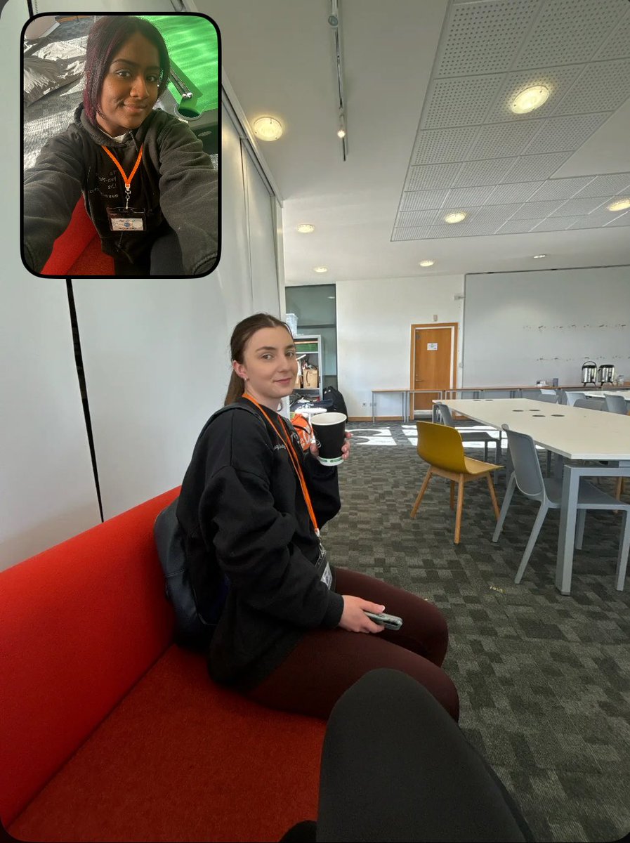 sopi_x's tweet photo. First PHEMTEC with @yannusiaa and definitely not our last. What an amazing weekend! Learnt so much &amp; made new friends from all sorts of backgrounds!Thank you so much @WMSPHEMTEC for putting together a brilliant student learning environment - I look forward to next year :) https://t.co/4ld85LaiPn