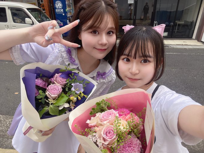 Twitterのコスプレ画像25