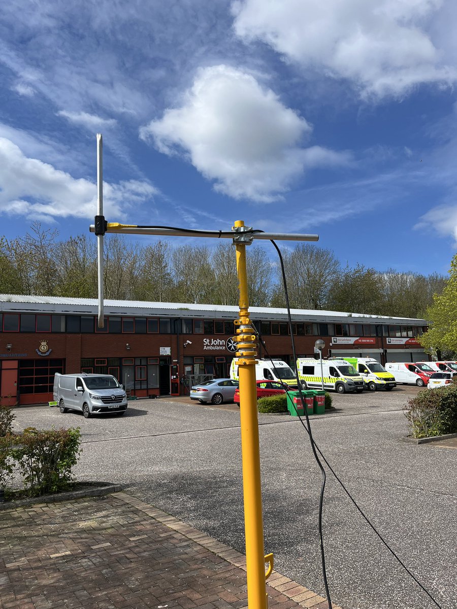 SWR Operational Communications tweet media